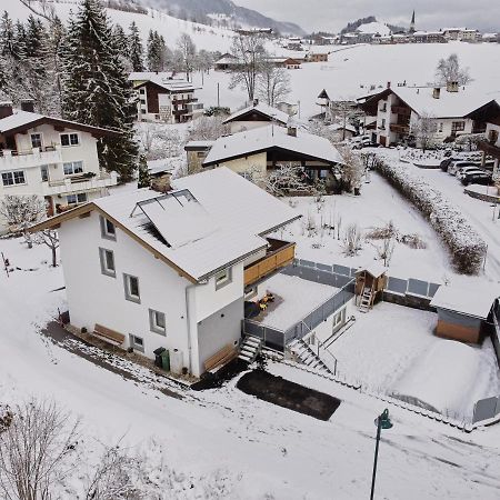 Ferienwohnung Zur Lustigen Gabi Thiersee Zewnętrze zdjęcie