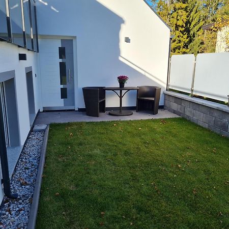 Ferienwohnung Zur Lustigen Gabi Thiersee Pokój zdjęcie