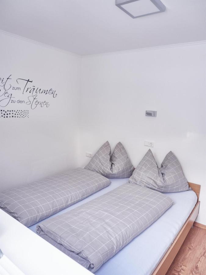Ferienwohnung Zur Lustigen Gabi Thiersee Pokój zdjęcie