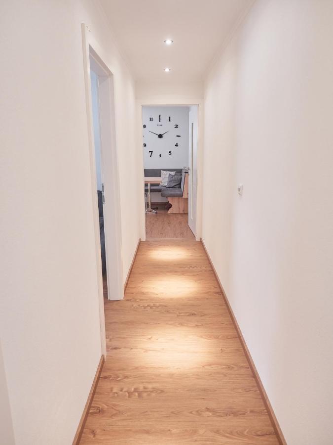Ferienwohnung Zur Lustigen Gabi Thiersee Zewnętrze zdjęcie