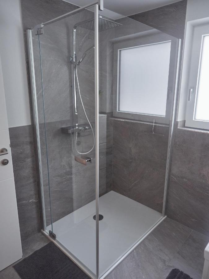 Ferienwohnung Zur Lustigen Gabi Thiersee Zewnętrze zdjęcie
