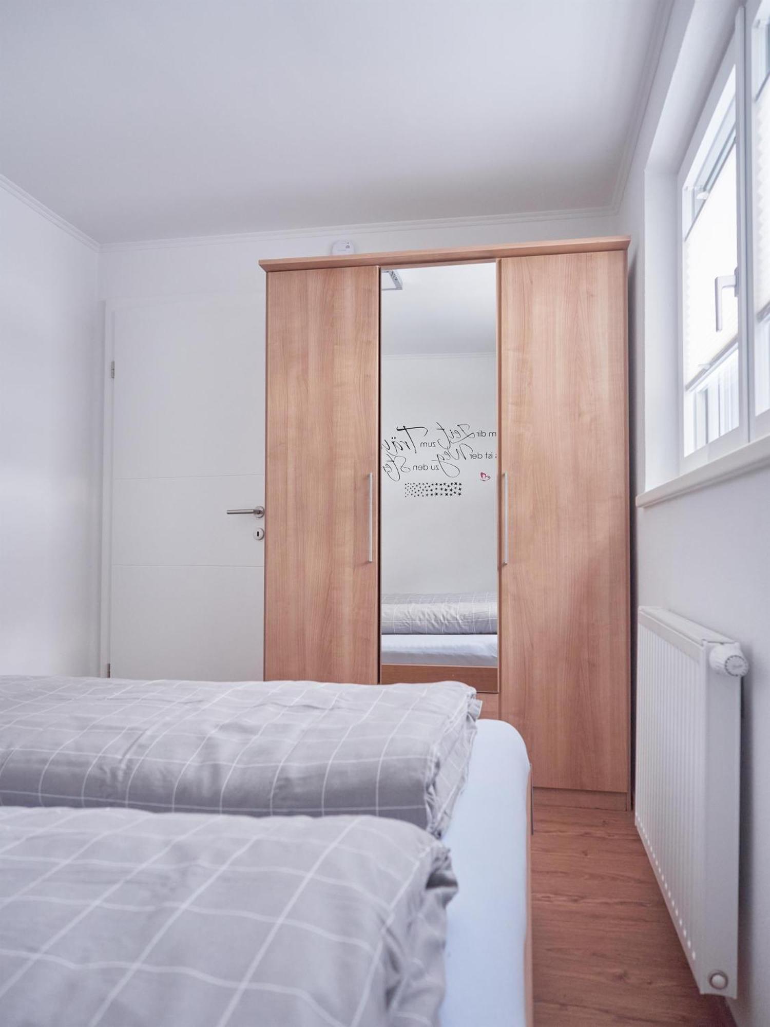 Ferienwohnung Zur Lustigen Gabi Thiersee Pokój zdjęcie