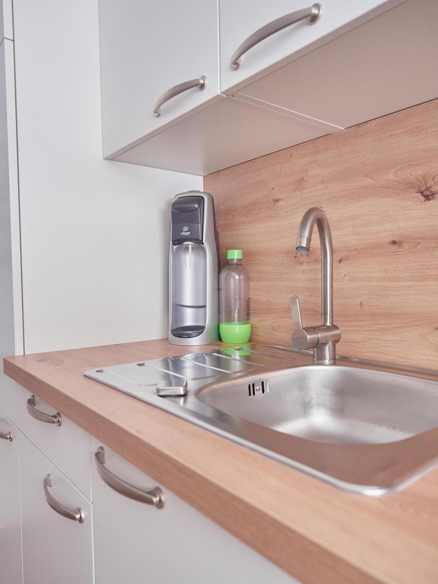 Ferienwohnung Zur Lustigen Gabi Thiersee Pokój zdjęcie