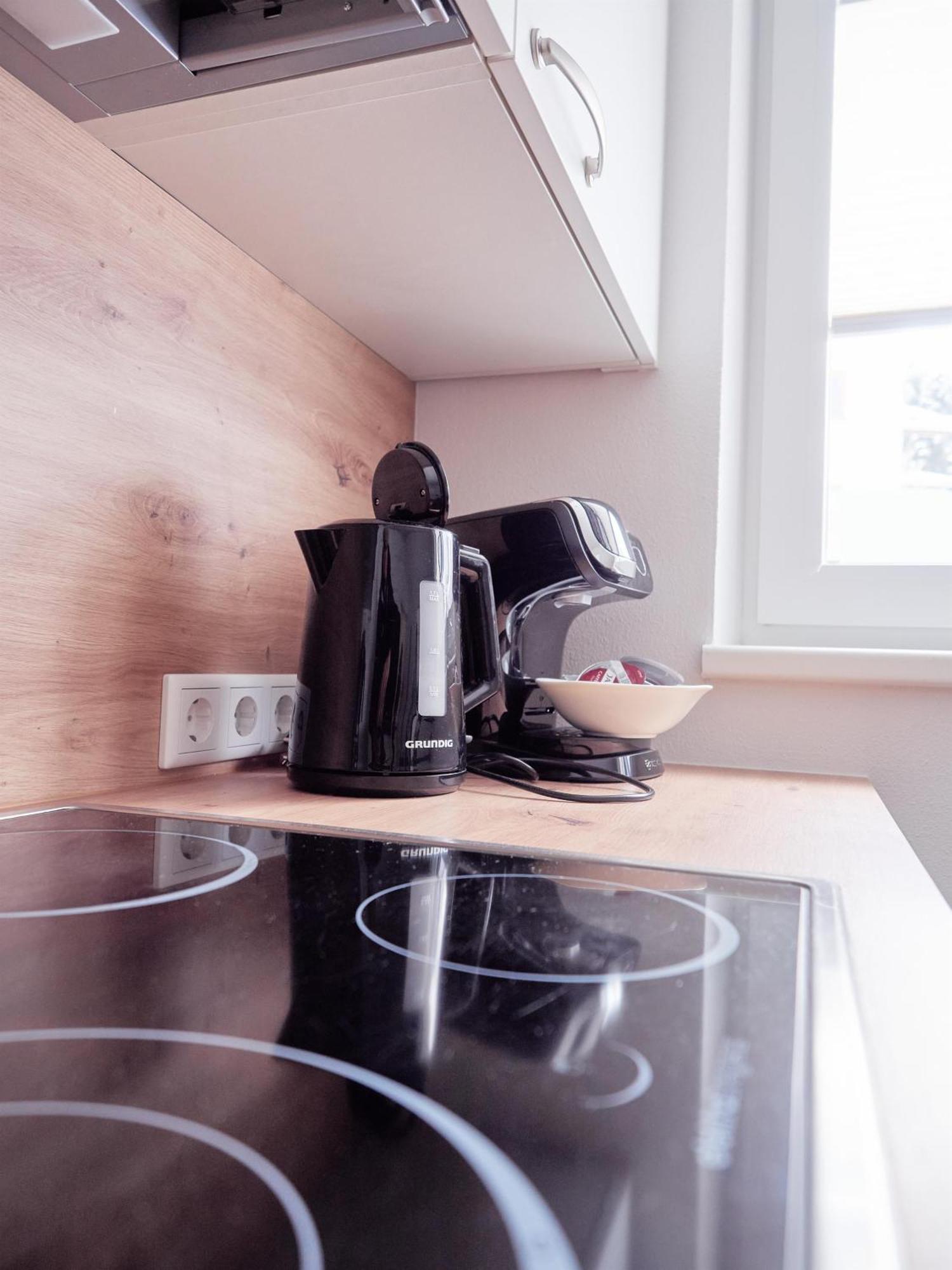Ferienwohnung Zur Lustigen Gabi Thiersee Pokój zdjęcie