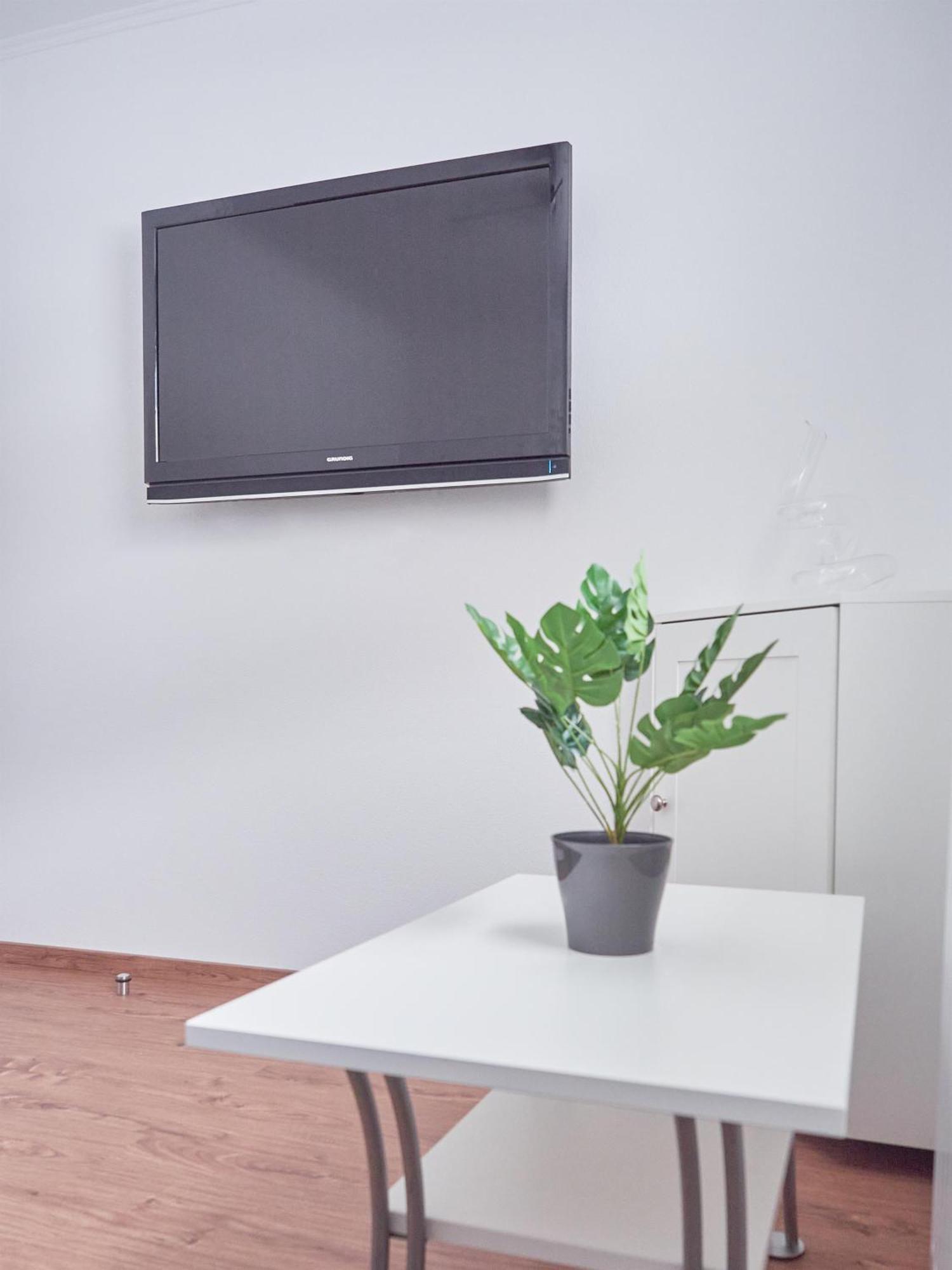 Ferienwohnung Zur Lustigen Gabi Thiersee Pokój zdjęcie
