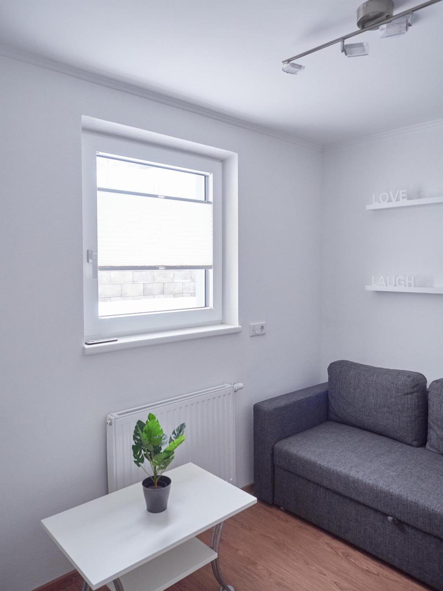 Ferienwohnung Zur Lustigen Gabi Thiersee Pokój zdjęcie