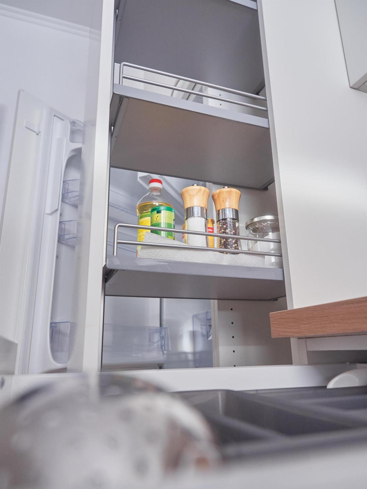 Ferienwohnung Zur Lustigen Gabi Thiersee Pokój zdjęcie