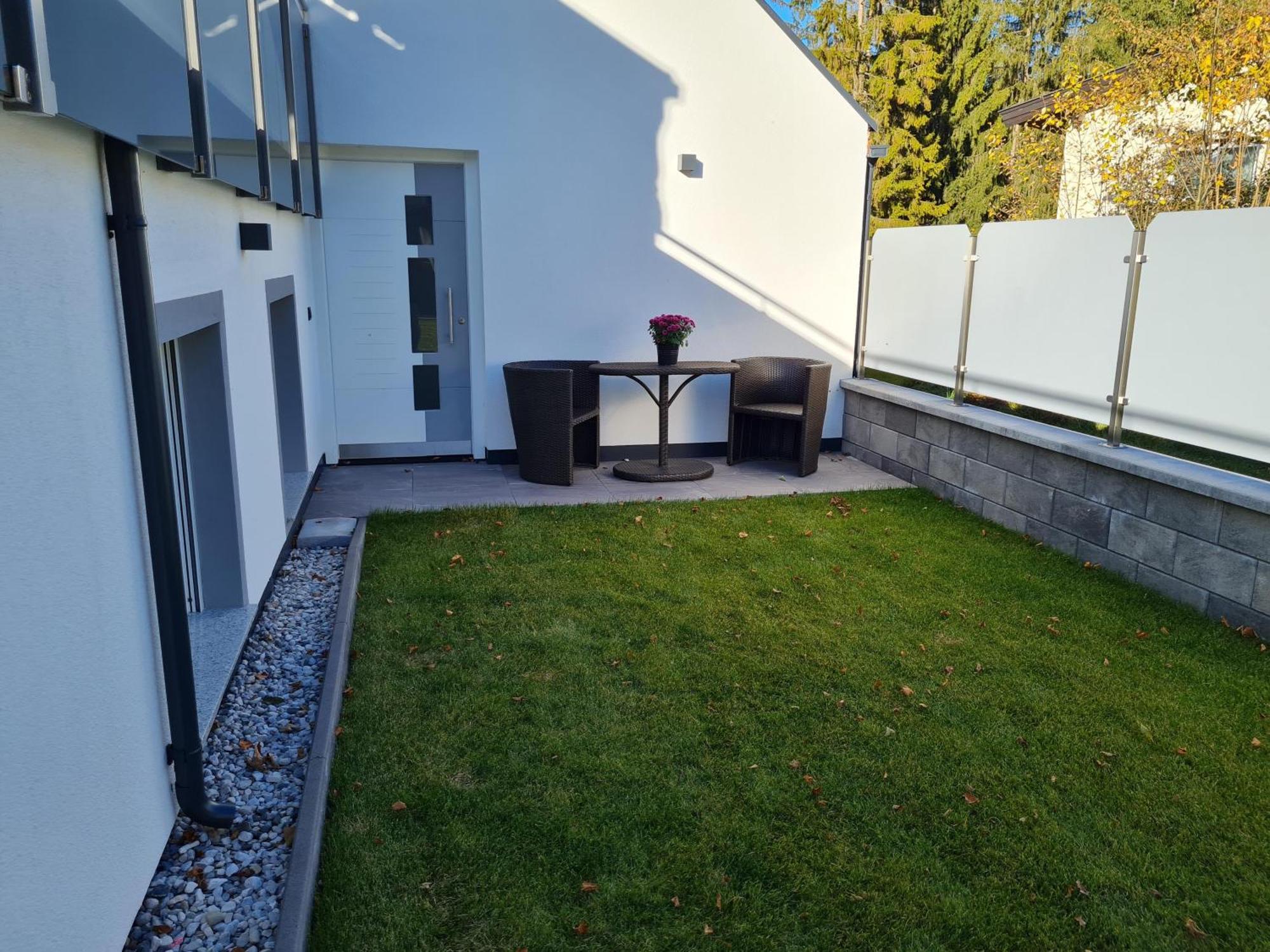 Ferienwohnung Zur Lustigen Gabi Thiersee Pokój zdjęcie